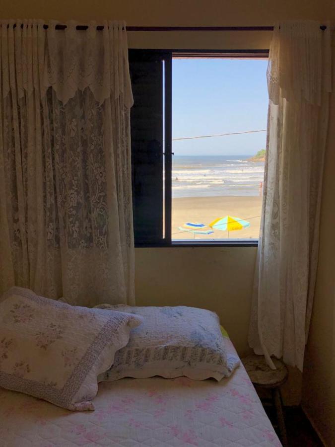 Prainha Pousada - Bar E Restaurante Itanhaém Esterno foto