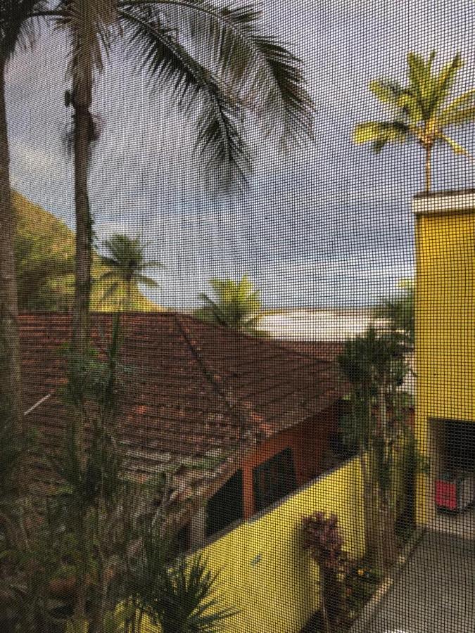 Prainha Pousada - Bar E Restaurante Itanhaém Esterno foto