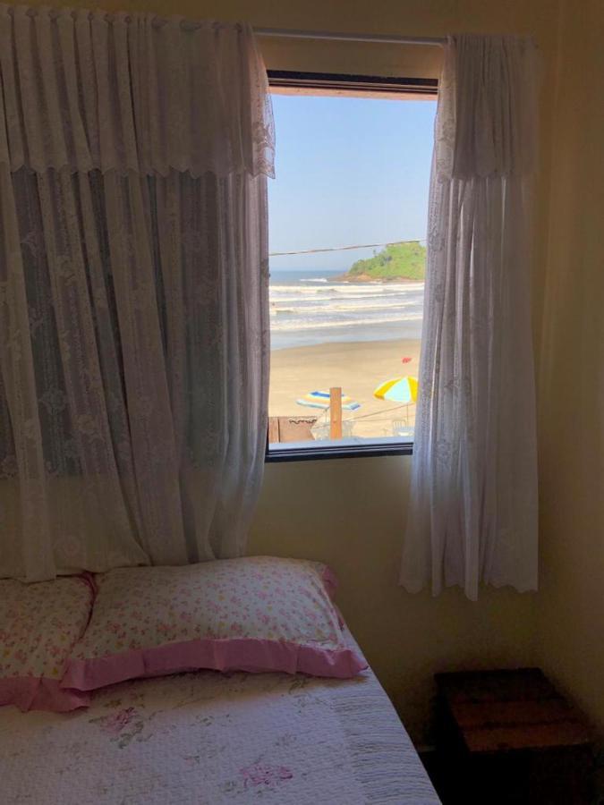 Prainha Pousada - Bar E Restaurante Itanhaém Esterno foto